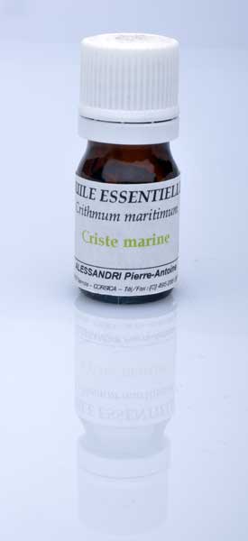 HE Criste Marine - Crithmum maritimum  5 ml