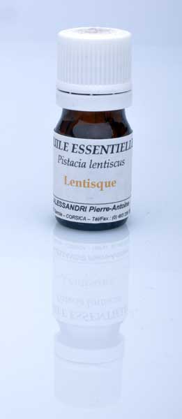 HE Lentisque - Pistacia lentiscus 5ml