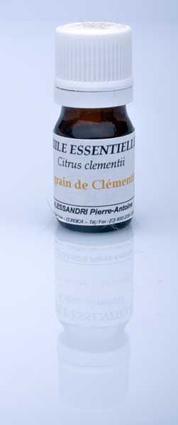 HE PG ClÃ©mentinier - Citrus clementii 5ml