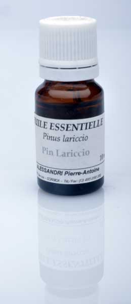 HE Pin Lariccio - Pinus lariccio 10ml