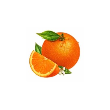 Zeste d'Orange Douce